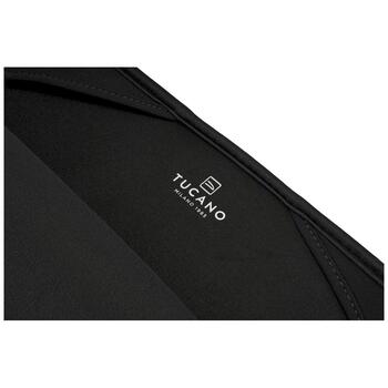 Tucano Colore Sleeve Laptop Bag Klēpjdatora soma 17“/18” (BFC21718-BK)