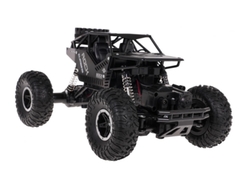 RoGer Off-Road Crawler R/C Игрушечный Автомобиль 1:16 (RO-LH-C008S)