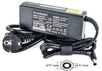 Зарядное устройство SO92G6544 для ноутбуков Sony 19.5V / 4.74A / 92W (SO92G6544)