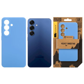 Tactical Velvet Smoothie Cover Защитный чехол для Samsung Galaxy S26 / Avatar (TA-57983129118)