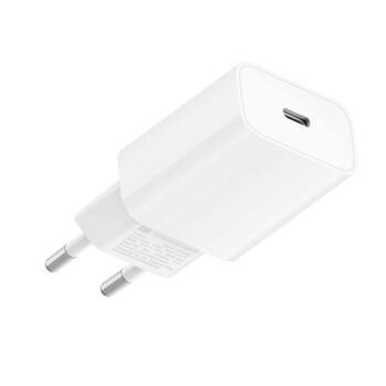 Xiaomi Mi BHR4927GL Tīkla Lādētājs Type-C 20W (BHR4927GL)