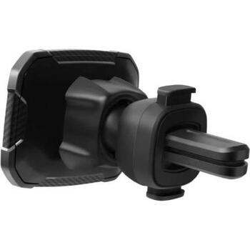 PROMATE AirGrip-2 Магнитный держатель для телефона (AISAIRGRIP2BL)