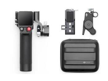 DJI Focus Pro Creator Combo (CP.RN.00000404.03)