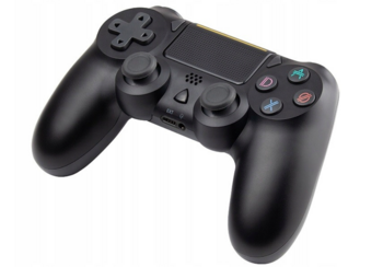Tracer Shogun PRO Wireless Bezvadu PS4 / Vadu PC / PS3 Kontrolieris (TRAJOY47250)