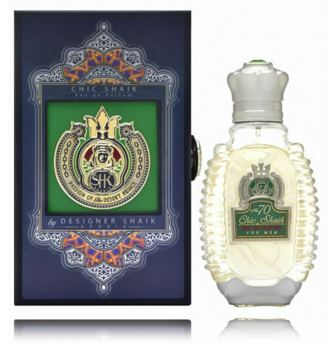 Shaik Chic Emerald No 70 Мужские духи (096213)