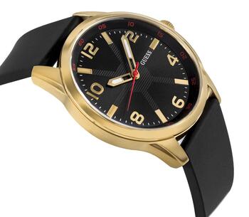 Guess GW0805G2 Vīriešu pulkstenis / zelts (GW0805G2)