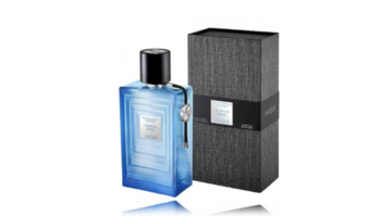 Lalique Les Compositions Parfumées Glorious Indigo Парфюм EDP 100 ml (7640171196466)