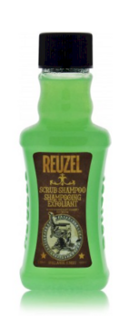 Reuzel Scrub Šampūns 100 ml (852578006096)