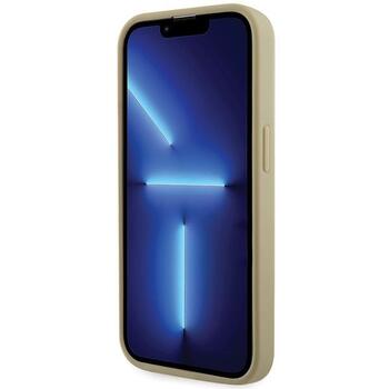 Guess GUHCP14LHDGTPD Чехол для Apple iPhone 14 Pro (GUHCP14LHDGTPD)