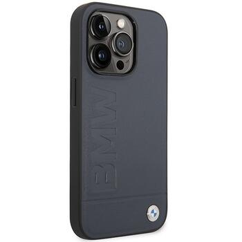 BMW BMHMP14XSLLNA Чехол для Apple iPhone 14 Pro Max (BMHMP14XSLLNA)