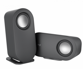 Logitech Z407 2.1 Bluetooth Колонки 40W (980-001348)