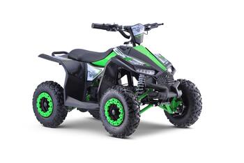 Quad Highper Детский Квадроцикл (PA.ATV-11E.ZIE)
