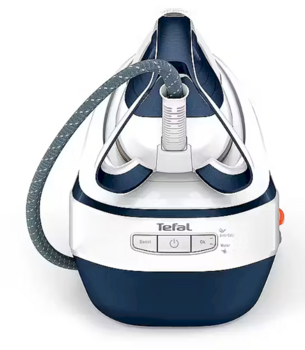 Tefal Pro Express Ultimate II GV9712 Утюг 1.2L 3000W (GV9712)