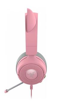 Razer Kraken Kitty V3 X Austiņas (RZ04-05350100-R3M1)