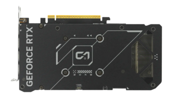 Asus Nvidia GeForce RTX 5060 Видеокарта 8GB GDDR7 (90YV0N12-M0NA00)