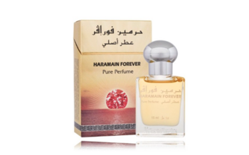 Al Haramain Forever Масло CPO 15 ml (6600001259618)