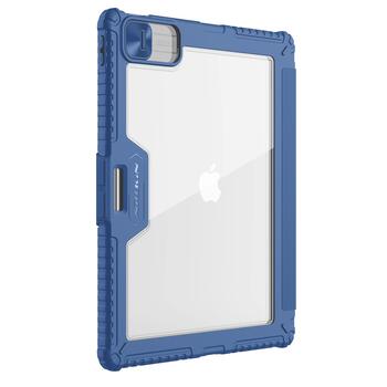 Nillkin Bumper PRO Protective Stand Case Multi-angle Maciņš Planšetdatoram Apple iPad Pro 12.9 2020/2021/2022/ Air 13 2024/2025 (57983126046)