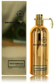 Montale Aoud Damascus Парфюм EDP 100 ml (3760260450669)