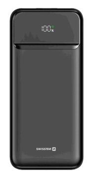 Swissten Power Line II Power Bank 10000 mAh (22013946)
