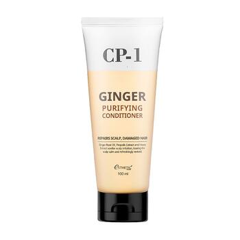 Esthetic House CP-1 Ginger Purifying Conditioner 100 ml Кондиционер (8809450013279)