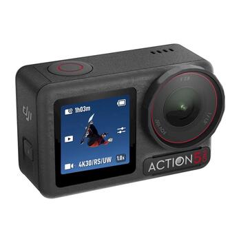 DJI Osmo Action 5 Pro Adventure Combo (CP.OS.00000350.02)