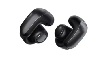 Bose QuietComfort Ultra TWS Наушники Беспроводные (881046-0010)