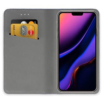 Mocco Smart Magnet Book Case Grāmatveida Maks Telefonam Apple iPhone 11 Pro Zeltains (MC-MAG-IPH11P-GO)