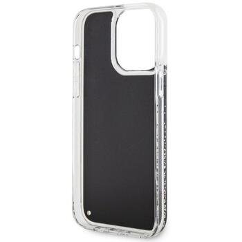 Guess GUHCP14XLCSGSGK Чехол для Apple iPhone 14 Pro Max (GUHCP14XLCSGSGK)