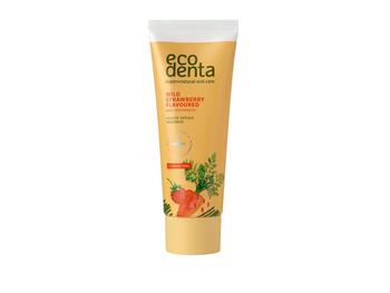 Ecodenta Toothpaste Toothpaste Зубная паста 75ml (4770001331743)