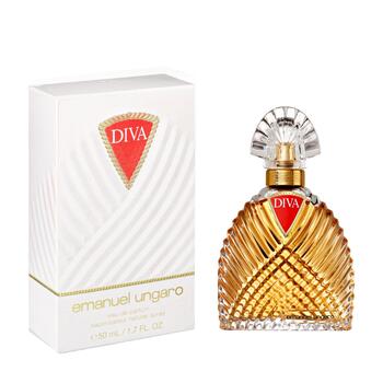 Emanuel Ungaro Diva Парфюмированная вода EDP 100 ml (646876622528)