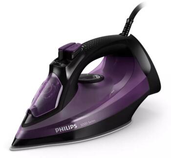 Philips 5000 series DST5030/80 Tvaika gludeklis (DST5030/80)