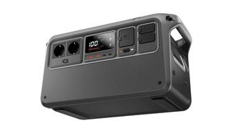 DJI Power 1000 V2 Портативная зарядная станция (CP.DY.00000185.01)