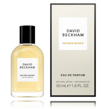 David Beckham Refined Woods Парфюм EDP 100 ml (3616302780051)