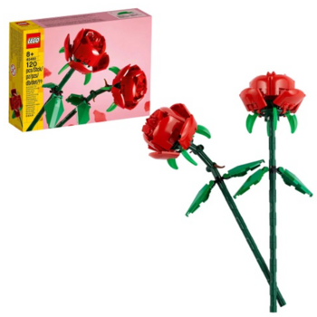 LEGO 40460 Exclusive Roses Конструктор (40460)