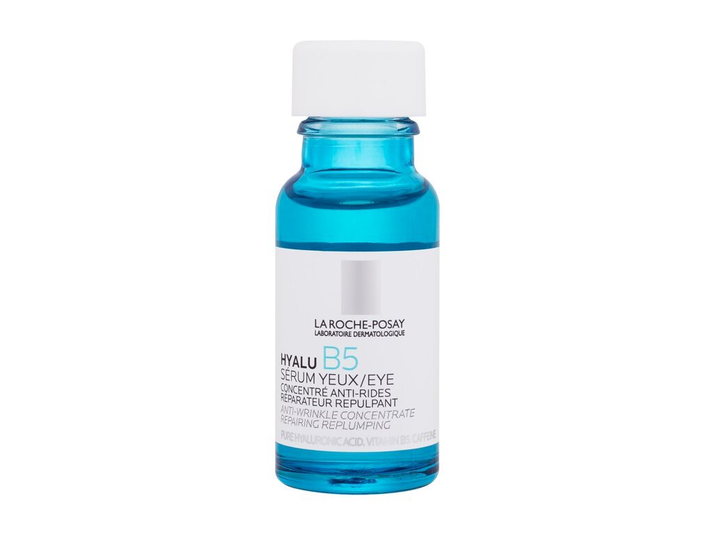 La Roche-Posay Hyalu B5 Eye Serum Сыворотка 15ml (3337875806923)
