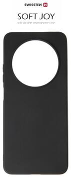 Swissten Soft Joy Case Чехол для Xiaomi Redmi A4 5G (34500412)