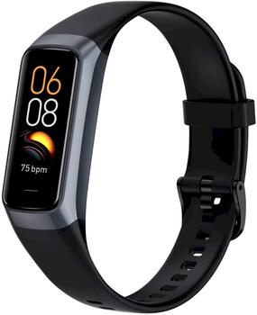 Smartband Gravity GT40-1 Смарт-браслет / чёрный (GT40-1)