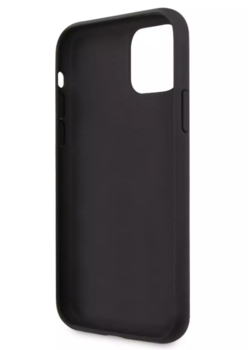 Guess 4G Stripe Maciņš priekš Apple iPhone 11 (GUHCN61G4GLGR)