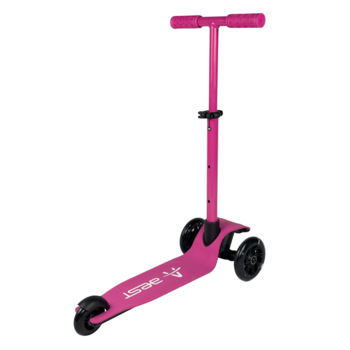 Aest Pink Самокат (105567)