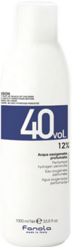 Fanola Парфюмированный Перекись Водорода Для Волос 40 Vol. / 12 % / 1000 ml (8032947861644)