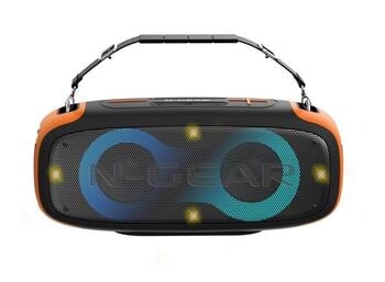 N-Gear Blazooka 830 Портативная Kолонка (BLAZOOKA830)