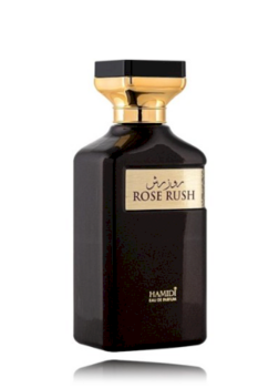 Hamidi Rose Rush Парфюм EDP 100 ml (6294015178289)