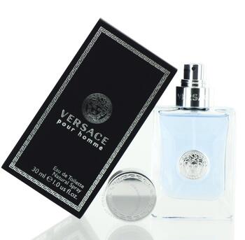 Versace Pour Homme Парфюм EDT 30ml (8011003995943)