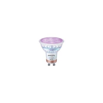 Philips Умная светодиодная лампа GU10 50W RGB Smart (929003772321)
