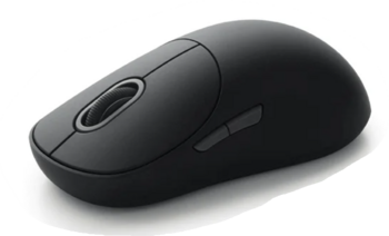 Xiaomi Mouse 3 Беспроводная мышь (BHR8913GL)