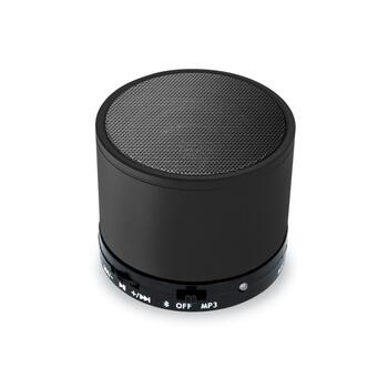 Setty Junior Bluetooth Колонка с Micro SD / Aux / 3W (GSM036550)