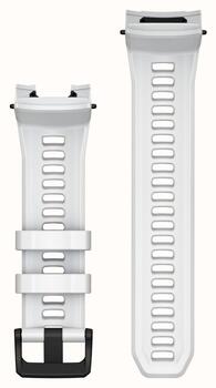 Garmin Instinct 3 26mm Watch Strap Pulksteņa siksniņa priekš Garmin Instinct 3 / balts (010-13396-09)