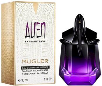 Thierry Mugler Alien Extraintense Парфюм EDP 30 ml (3614274289497)