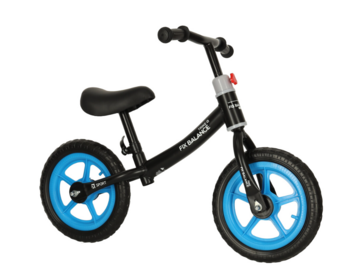 Trike Fix Cross-Country Трехколесный велосипед (TRF-4544)