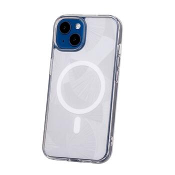 Mocco Flash Mag Back Case Чехол для телефона Apple iPhone 13 (MO-FLC-IP-13-GR)